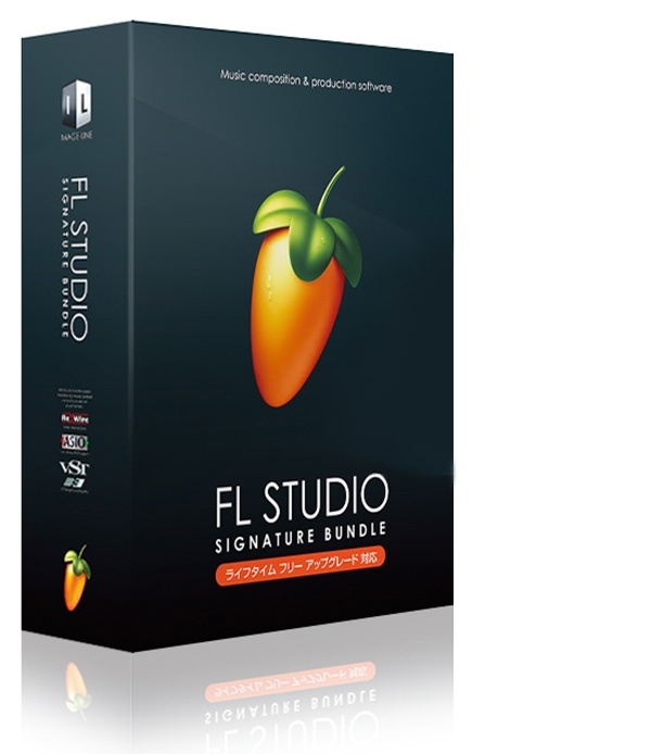 image-line FL STUDIO 12