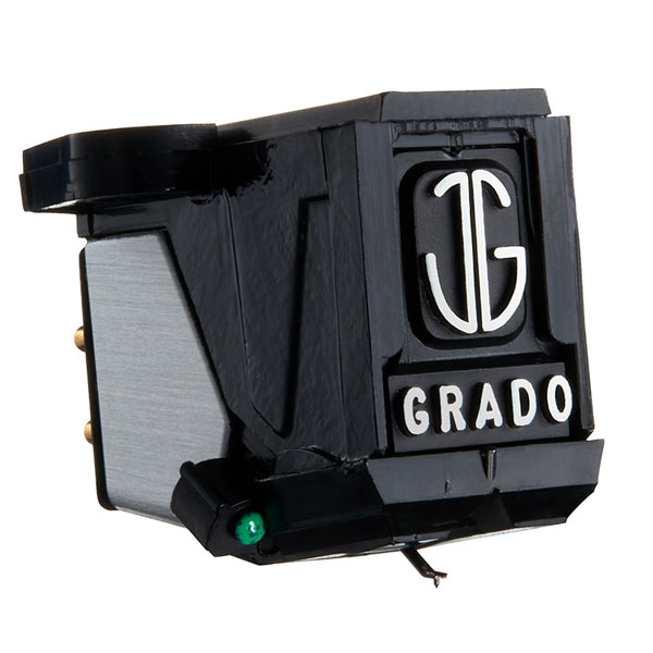 GRADO Prestige Green2