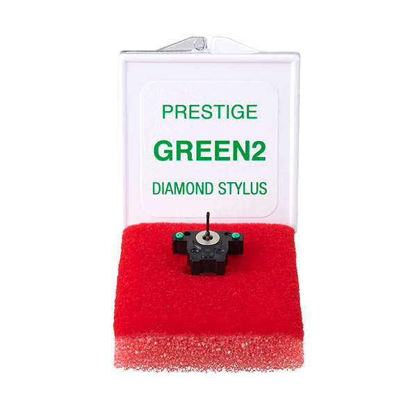GRADO Prestige Green2