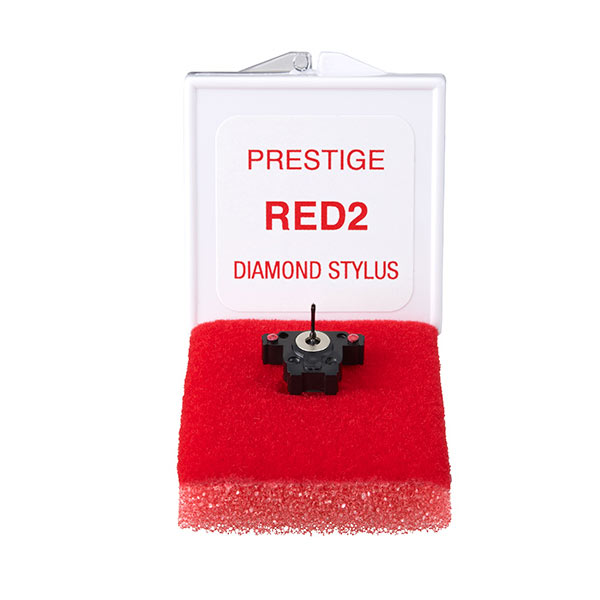 GRADO Prestige RED2