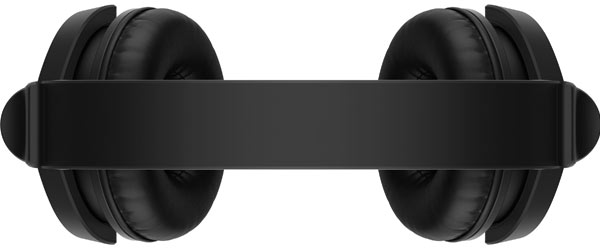 Pioneer DJ HDJ-S7