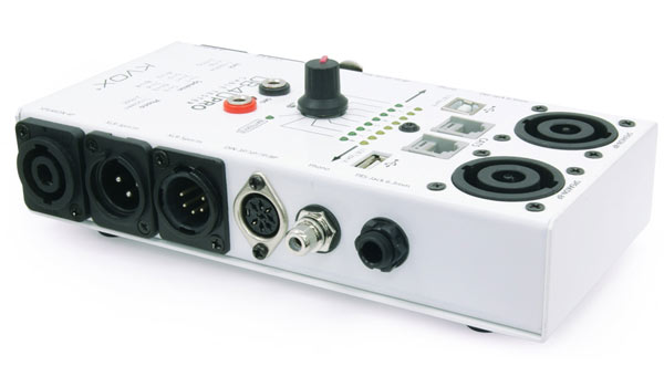 KVOX DB-4U PRO