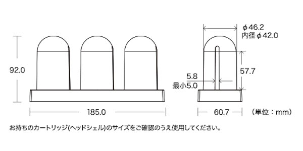 audio-technica AT6003R