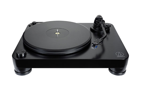 audio-technica AT-LP7