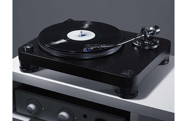 audio-technica AT-LP7