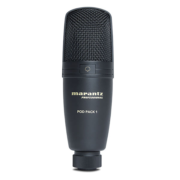 marantz PROFESSIONAL Pod Pack1