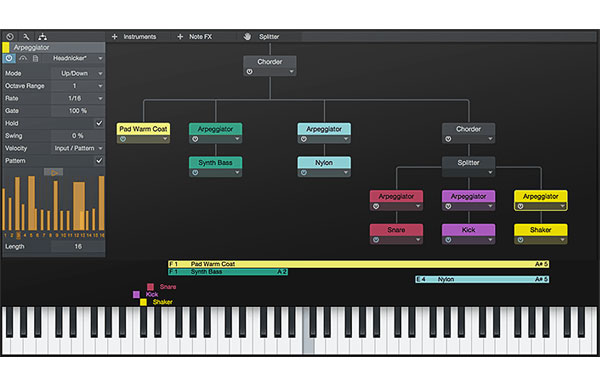 PreSonus STUDIO ONE4 Professional