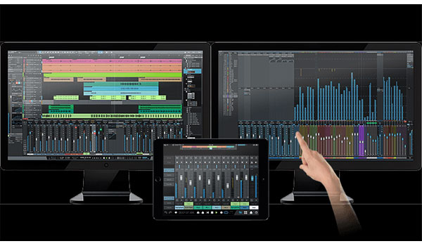 PreSonus STUDIO ONE4 Professional