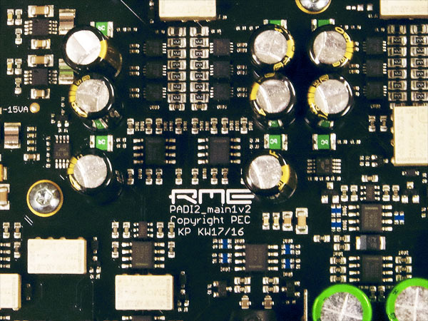 RME ADI-2 Pro FS