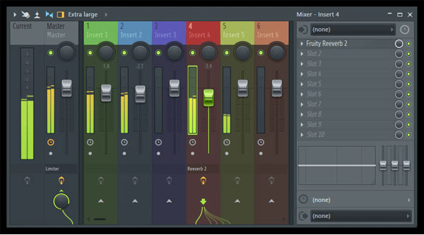 Image-Line FL STUDIO 20 Signature