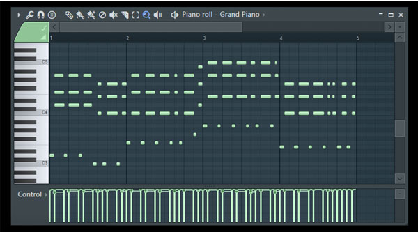 Image-Line FL STUDIO 20 Fruity