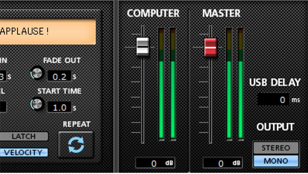 TASCAM MiNiSTUDIO CREATOR US-42W