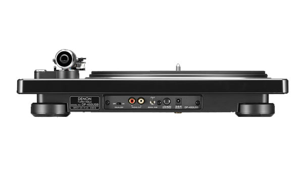 DENON DP-450USB