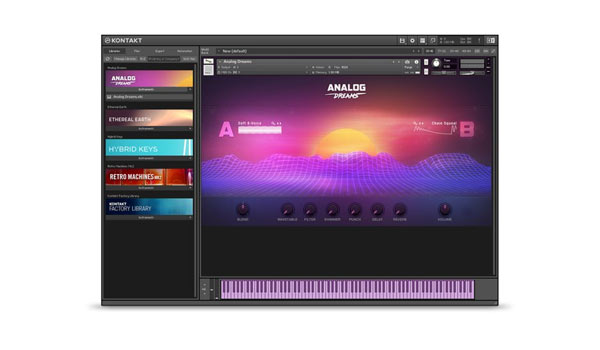 Native Instruments KOMPLETE 12 ULTIMATE