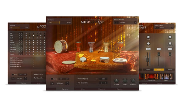Native Instruments KOMPLETE 12 Collector's Edition