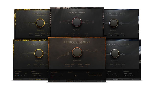 Native Instruments KOMPLETE 12 Collector's Edition