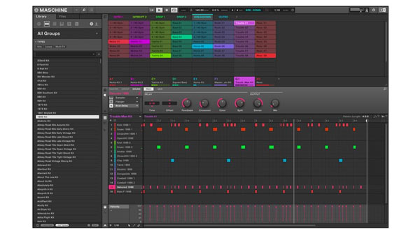 Native Instruments KOMPLETE KONTROL A25