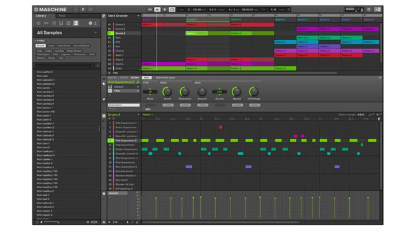 Native Instruments KOMPLETE KONTROL A49