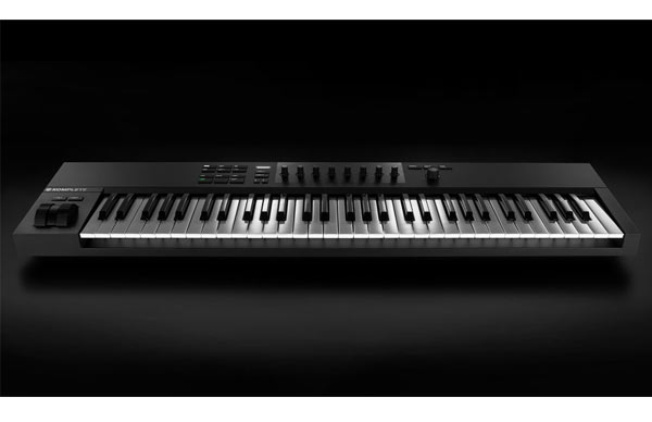 Native Instruments KOMPLETE KONTROL A61