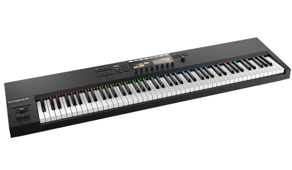 Native Instruments KOMPLETE KONTROL S88 MK2