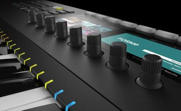 Native Instruments KOMPLETE KONTROL S88 MK2