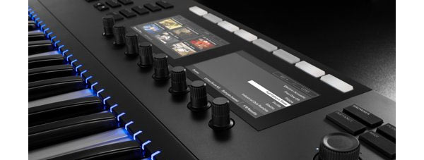 Native Instruments KOMPLETE KONTROL S88 MK2