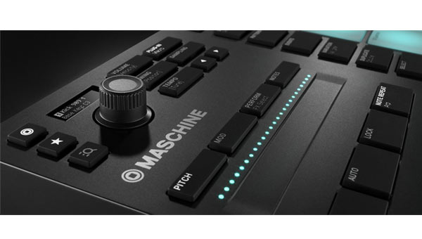 Native Instruments MASCHINE MIKRO MK3