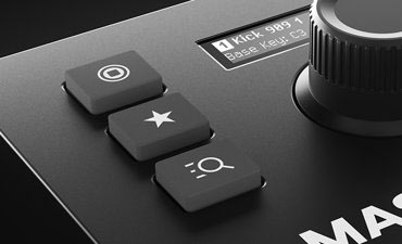 Native Instruments MASCHINE MIKRO MK3