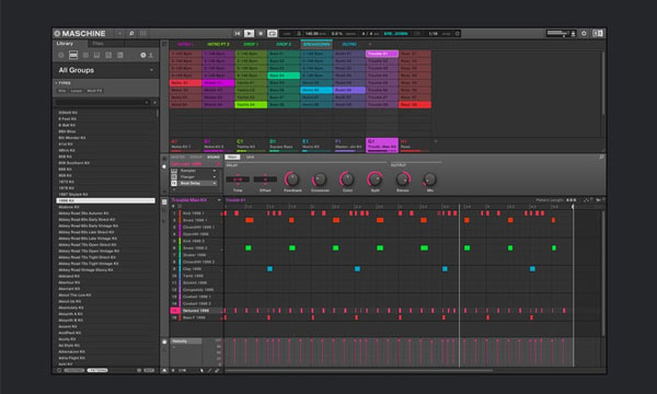 Native Instruments MASCHINE MIKRO MK3