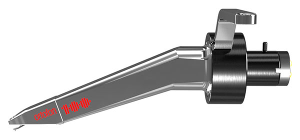 ORTOFON The Concorde Century