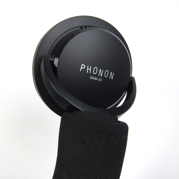 PHONON 02 Stick