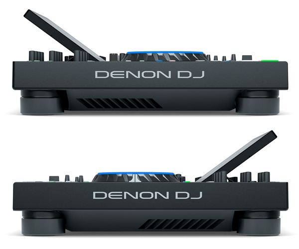 DENON DJ Prime 4