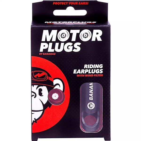 Bananaz Motorplugs