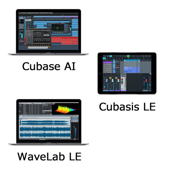 UR22MKII Recording PACK