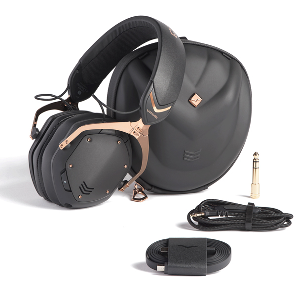 V-MODA Crossfade2 Wireless Codex Edition