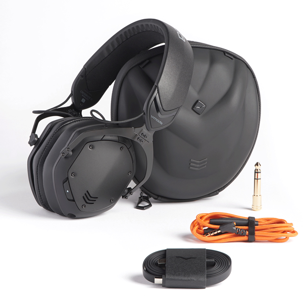 V-MODA Crossfade2 Wireless Codex Edition