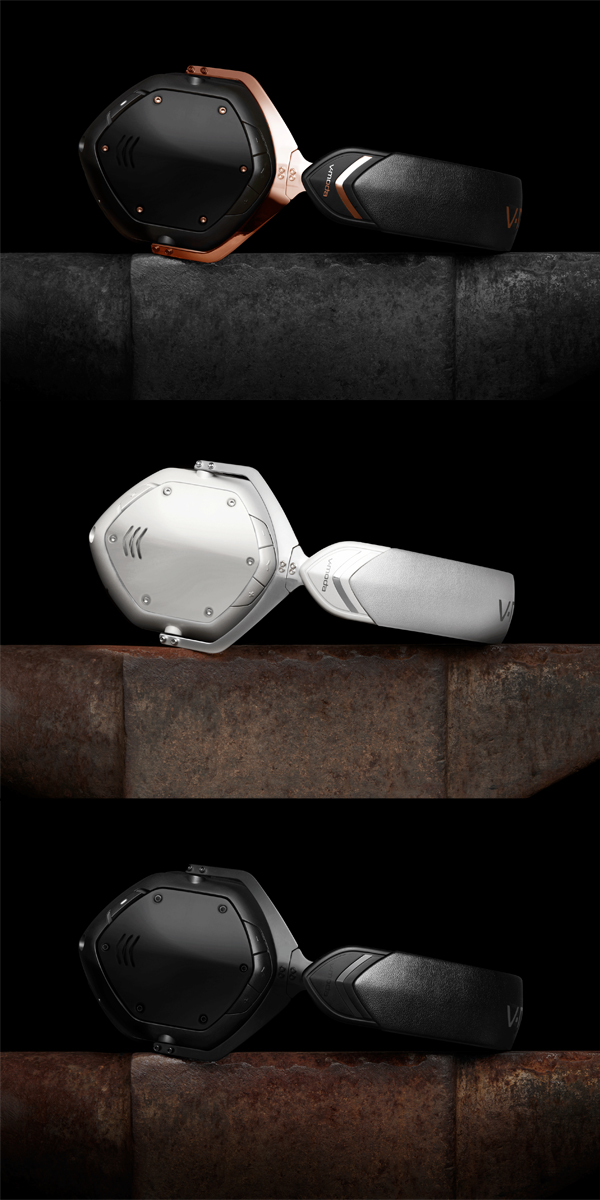 V-MODA Crossfade2 Wireless Codex Edition