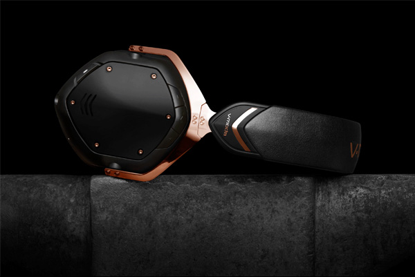 V-MODA Crossfade2 Wireless Codex Edition