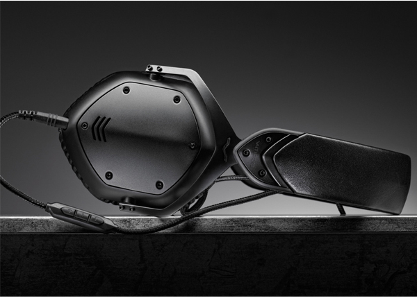 V-MODA Crossfade LP2