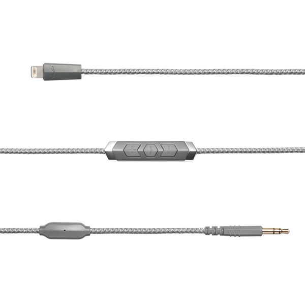 V-MODA SpeakEasy DAC/AMP Lightning Cable