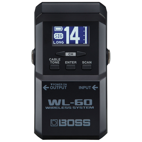 BOSS WL-60