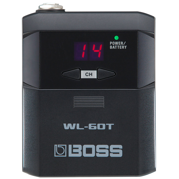 BOSS WL-60