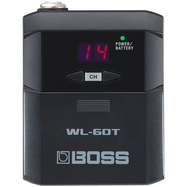 WL-60T