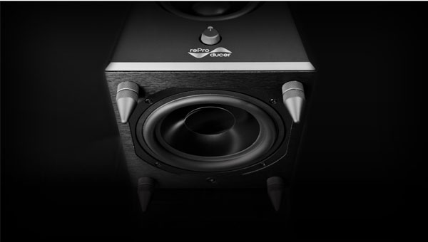reProducer Audio Epic 5
