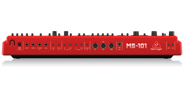 BEHRINGER MS-101