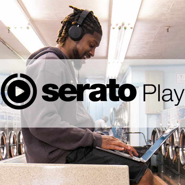 SERATO Serato Play