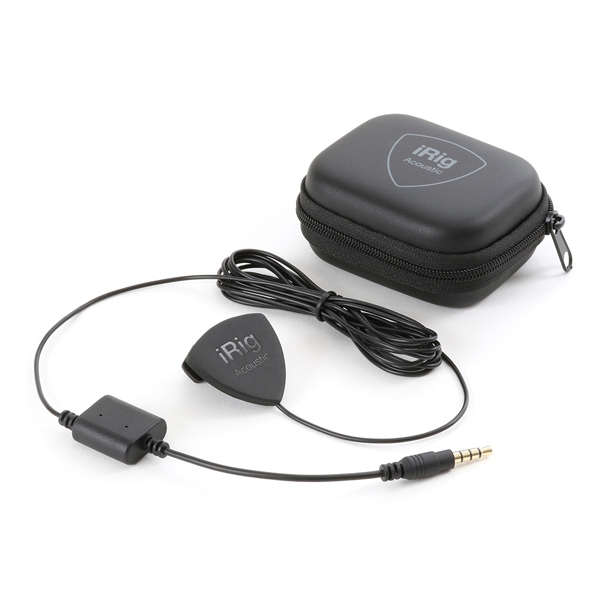 IK Multimedia iRig Acoustic