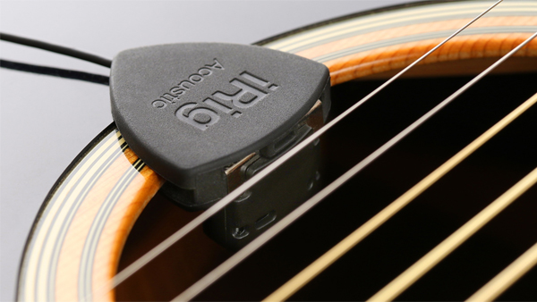 IK Multimedia iRig Acoustic