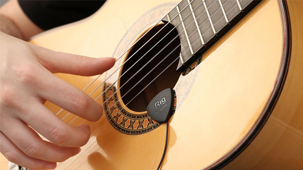 IK Multimedia iRig Acoustic