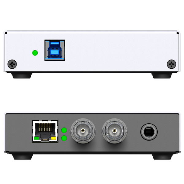 RME Digiface AVB